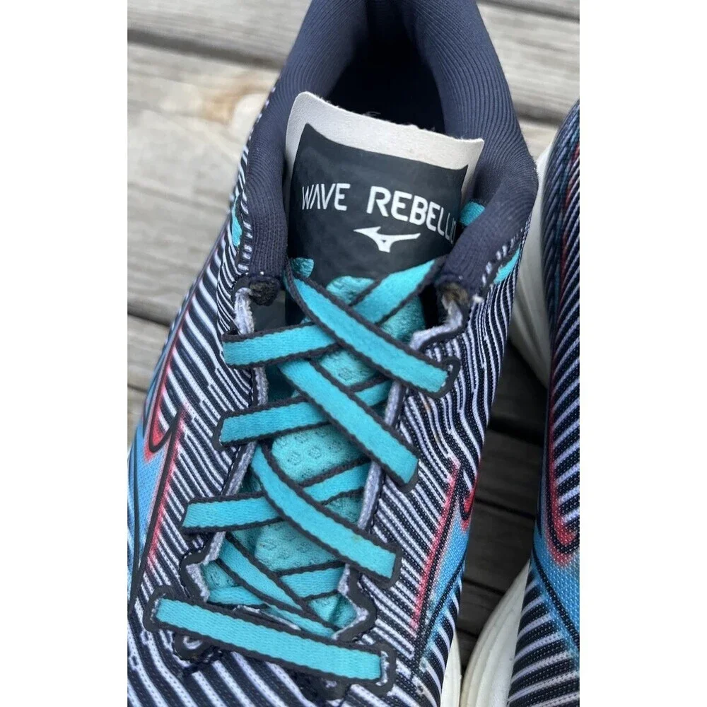 Mizuno wave rebellion